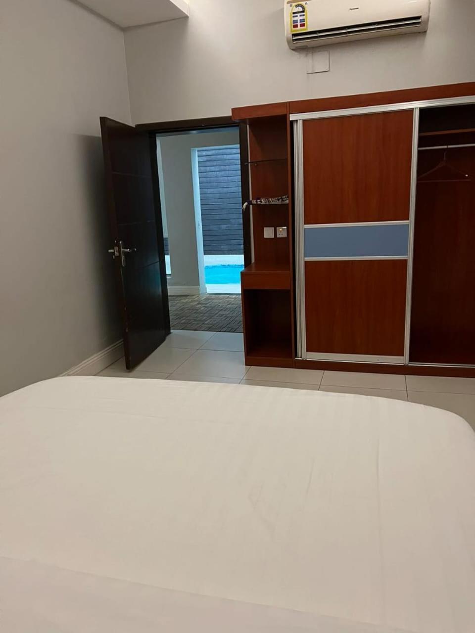 Durat Al Lith Chalet Villa Cameră foto