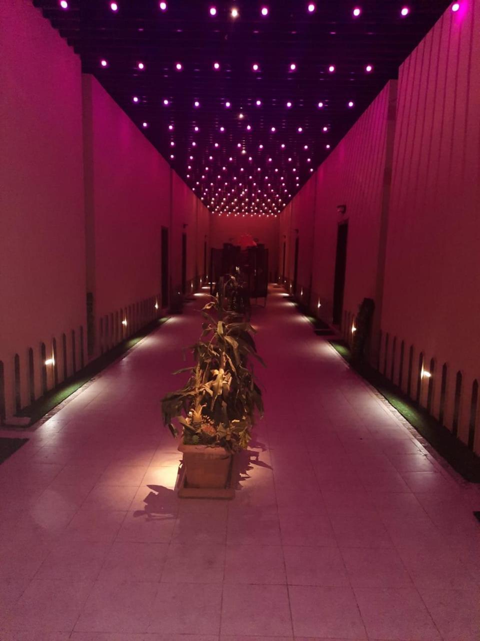 Durat Al Lith Chalet Villa Cameră foto