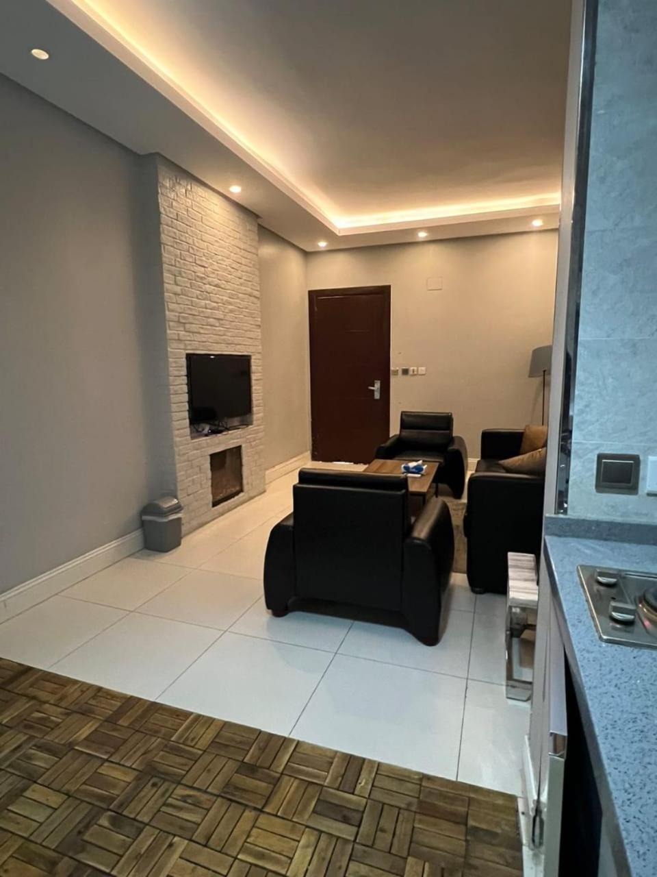 Durat Al Lith Chalet Villa Cameră foto