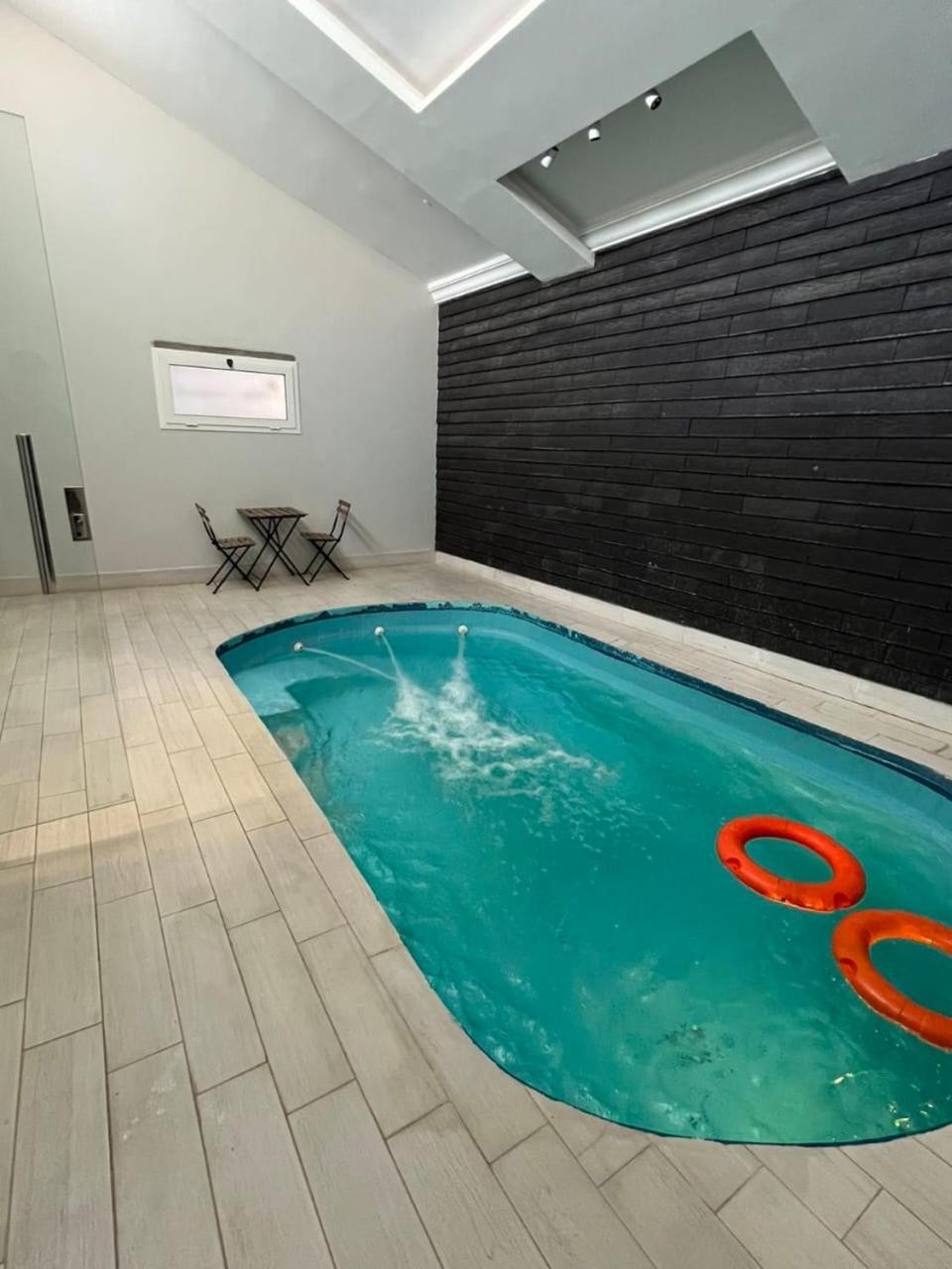 Durat Al Lith Chalet Villa Cameră foto